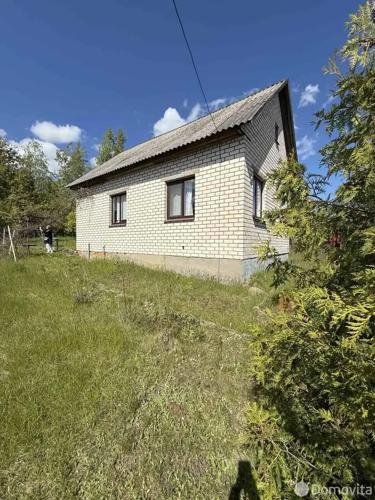 Продажа 1-этажной дачи в Лесное Минская область, 21990USD, код 182855 - фото 22