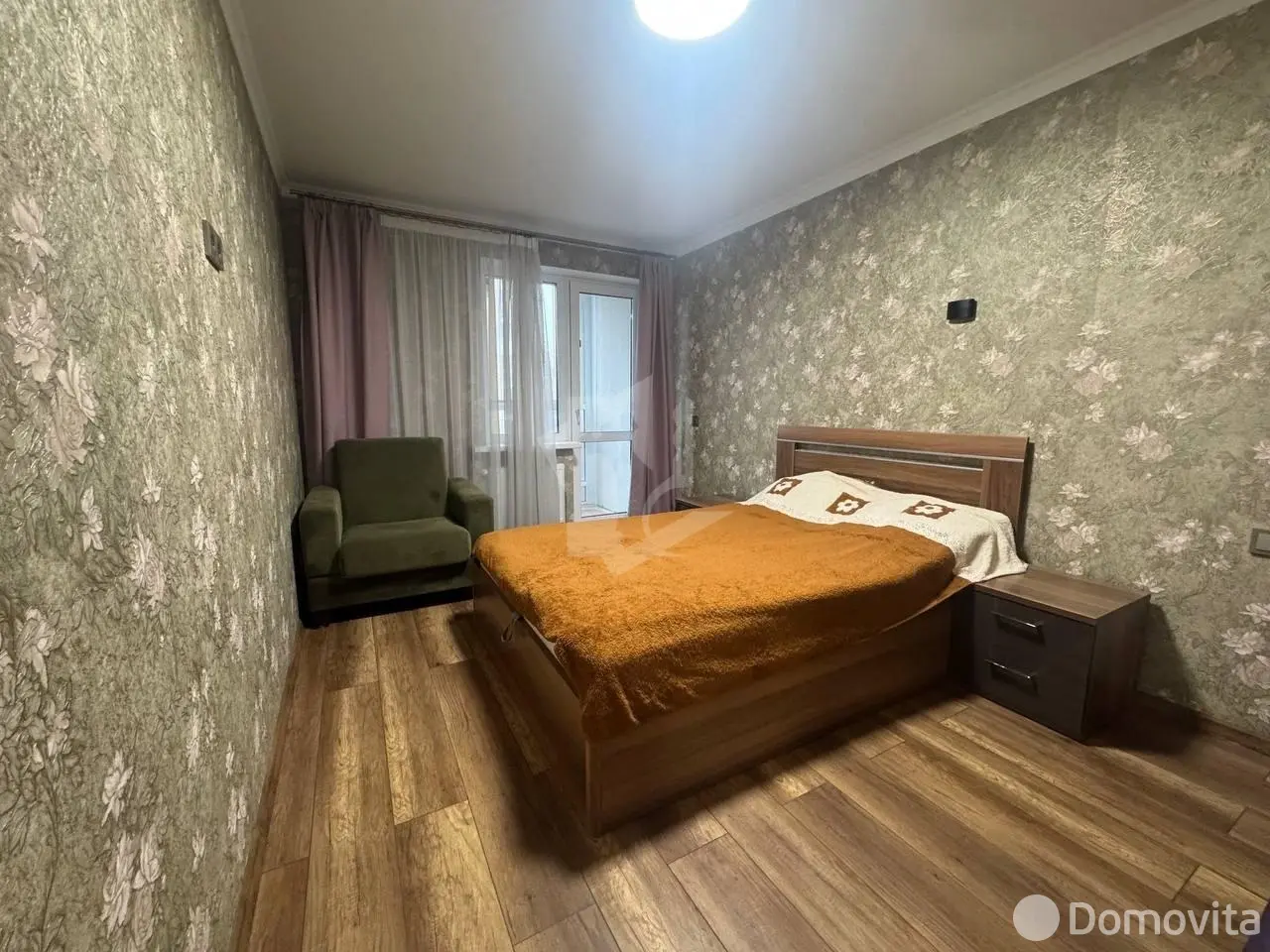 квартира, Минск, пер. 3-й Зубачева, д. 3 