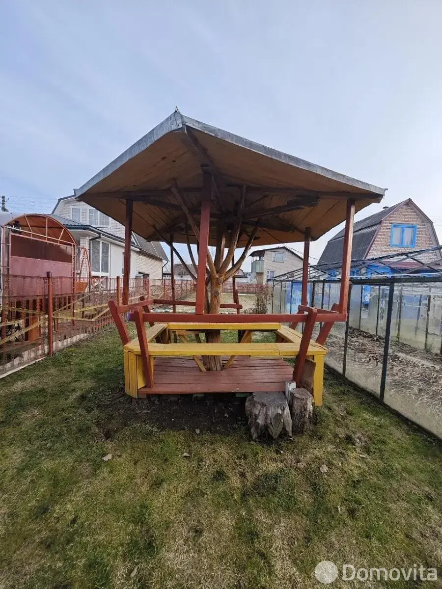 дача, Строитель-Калюшки, 