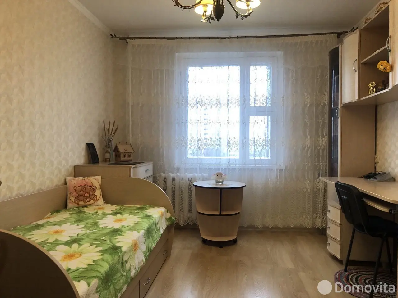 Снять 3-комнатную квартиру в Минске, ул. Сергея Есенина, д. 57, 550USD, код 144534 - фото 4