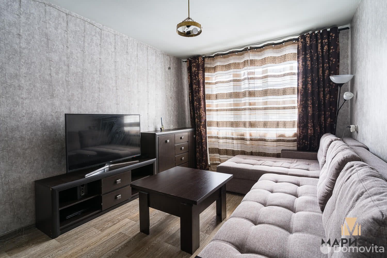 Купить 2-комнатную квартиру в Минске, ул. Голодеда, д. 3, 57500 USD, код: 967013 - фото 2