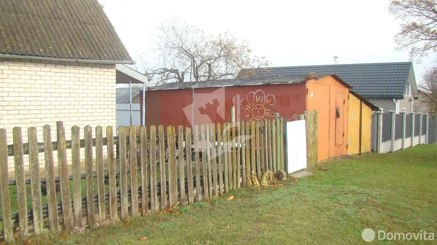 коттедж, Березовка, ул. Центральная