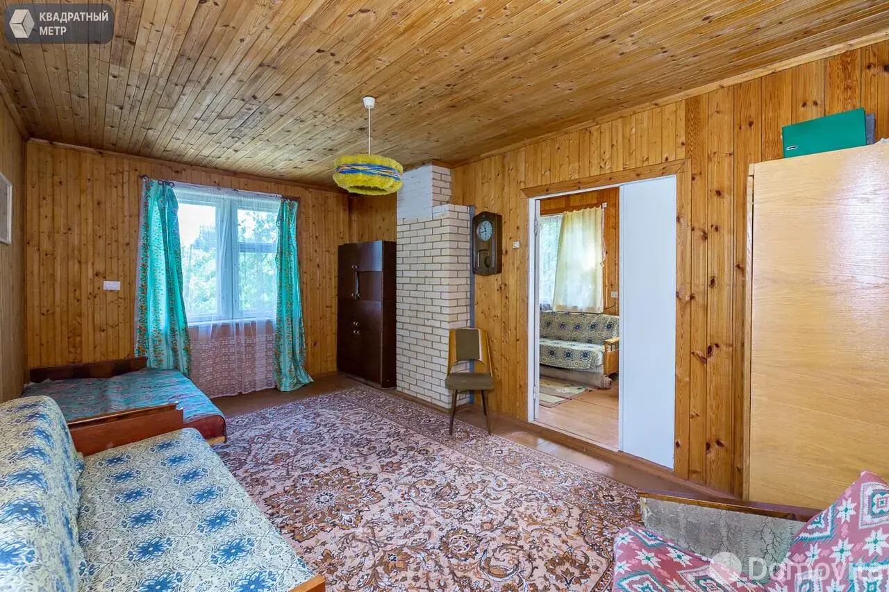 Продажа 3-этажной дачи в Смолевичский Кристалл Минская область, 18900USD, код 183506 - фото 14