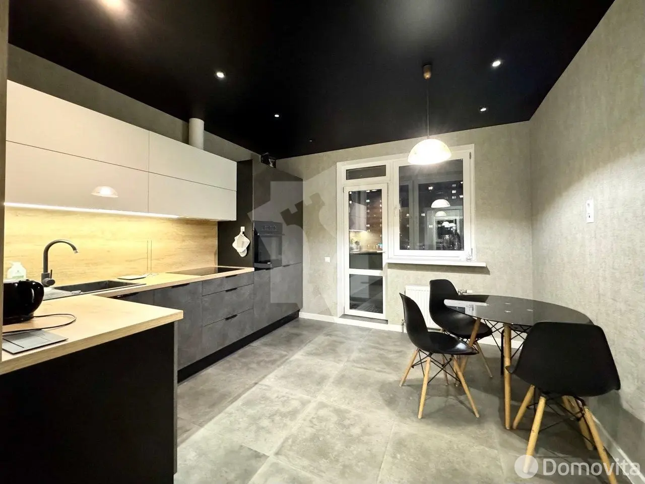 квартира, Минск, пер. Железнодорожный 3-й, д. 10 в Московском районе