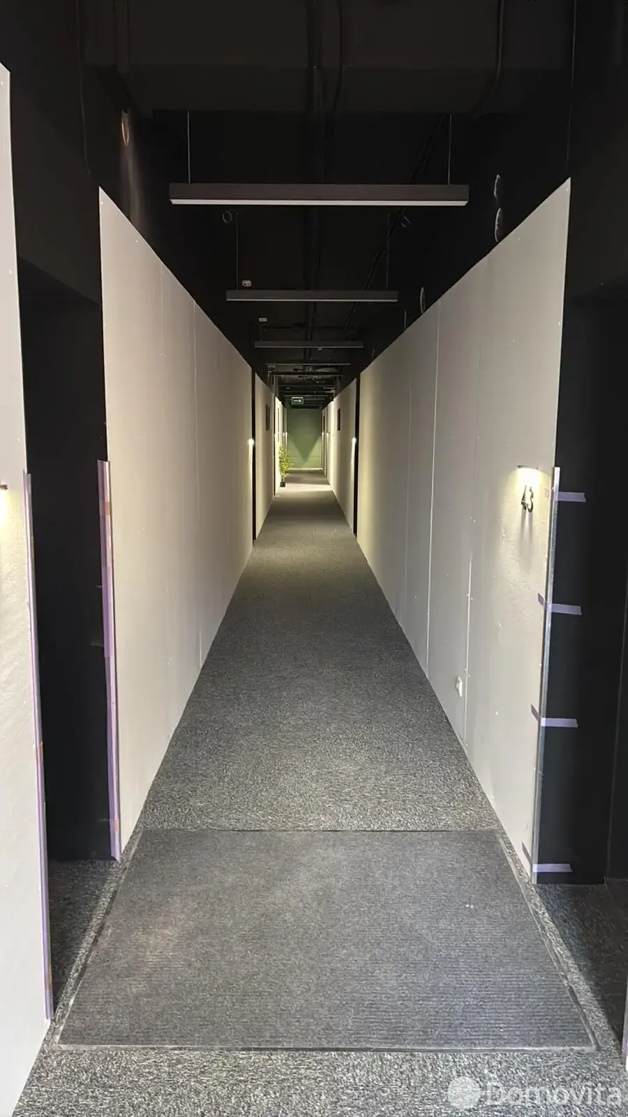 Аренда офиса на ул. Мясникова, д. 27 в Минске, 3000USD, код 15779 - фото 13