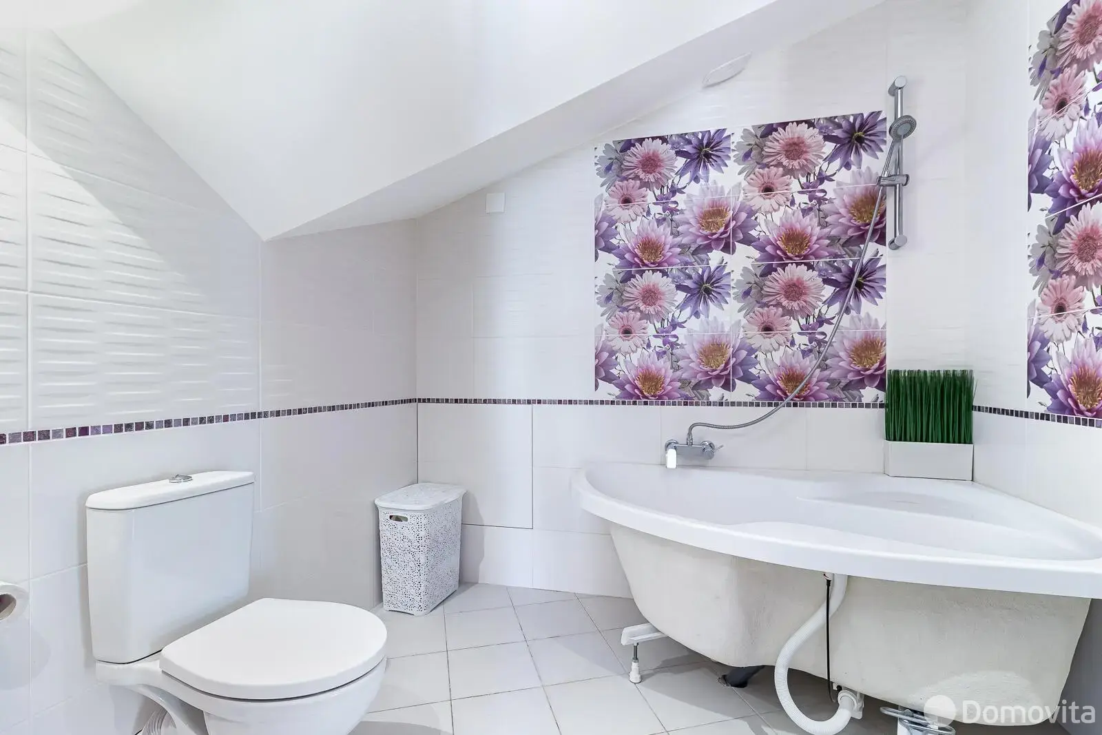 коттедж, Шеметовщина, д. 27 - лучшее предложение