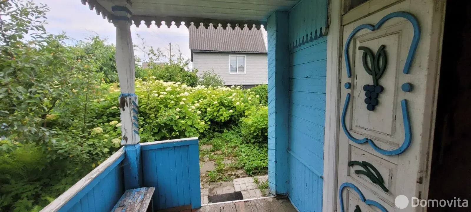 Купить 2-этажную дачу в Экспресс Минская область, 13800USD, код 183448 - фото 12