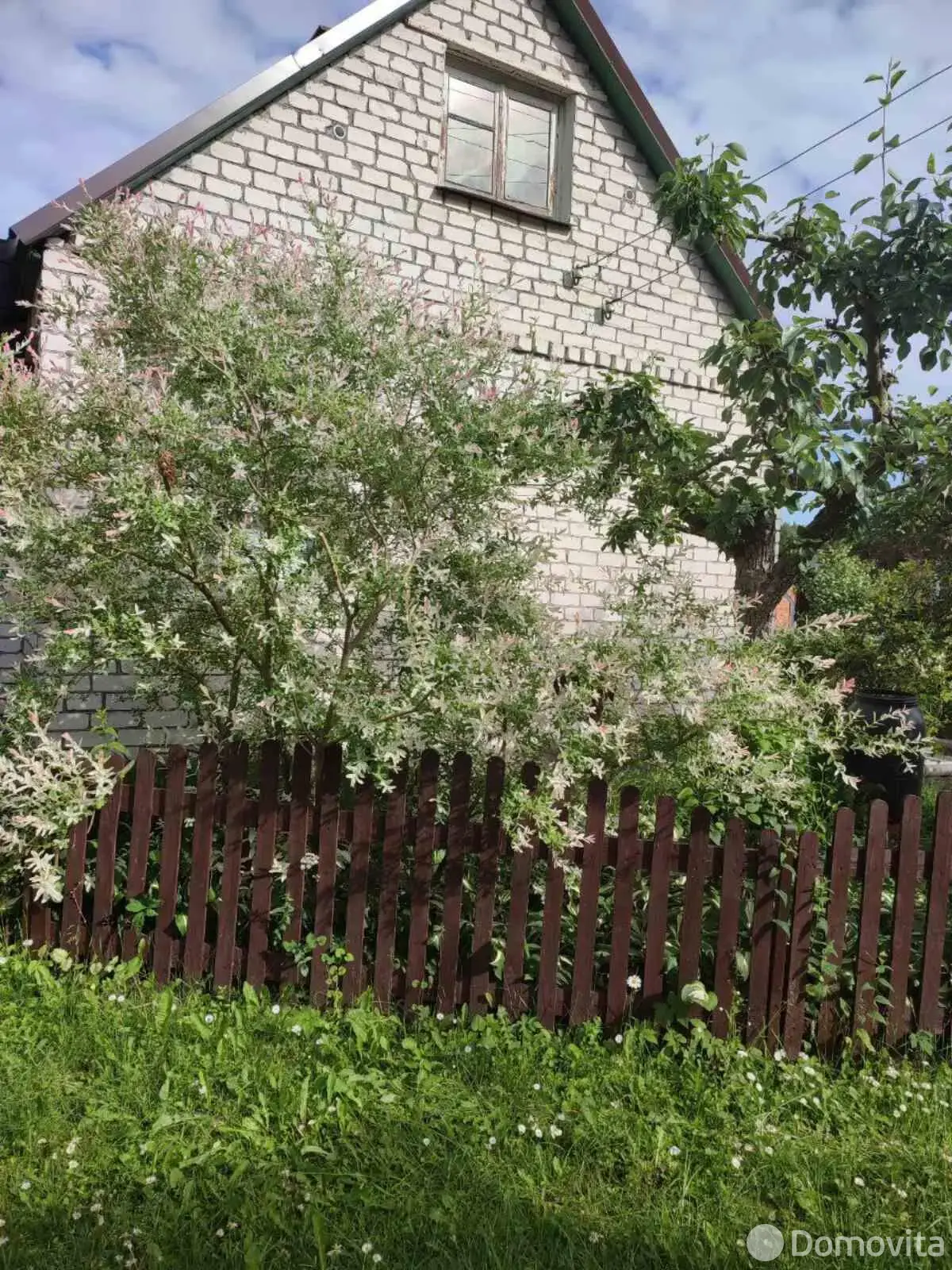 Продажа 1-этажной дачи в Сосны-Сад Минская область, 18000USD, код 184742 - фото 11