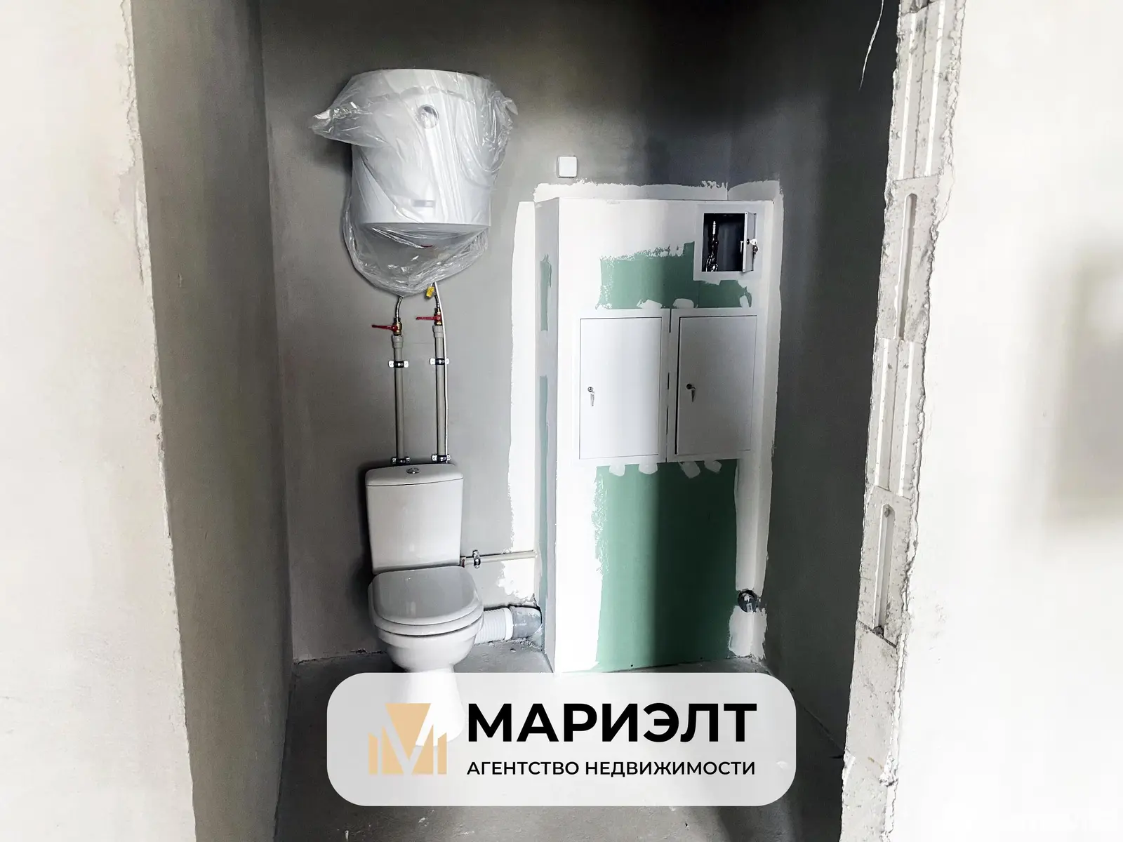 торговый объект, Минск, ул. Нововиленская, д. 61