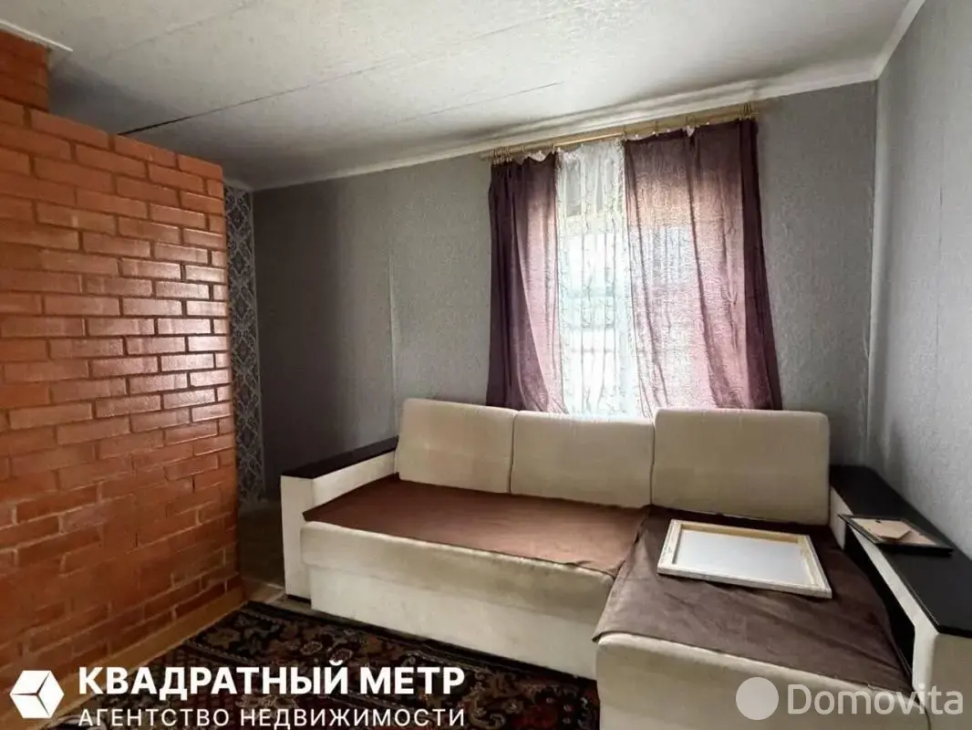 купить коттедж, Клинок, ул. Молодёжная, д. 2