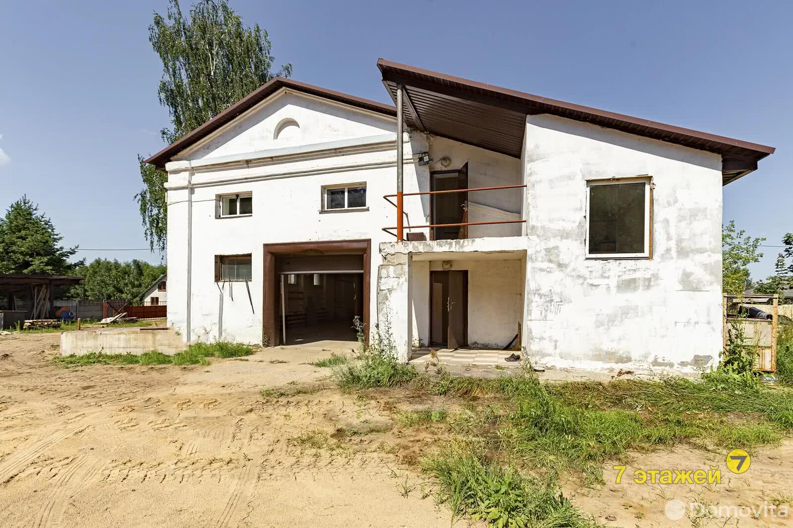 Купить офис на ул. Центральная, д. 35А в Заболотье, 65000USD, код 7511 - фото 3