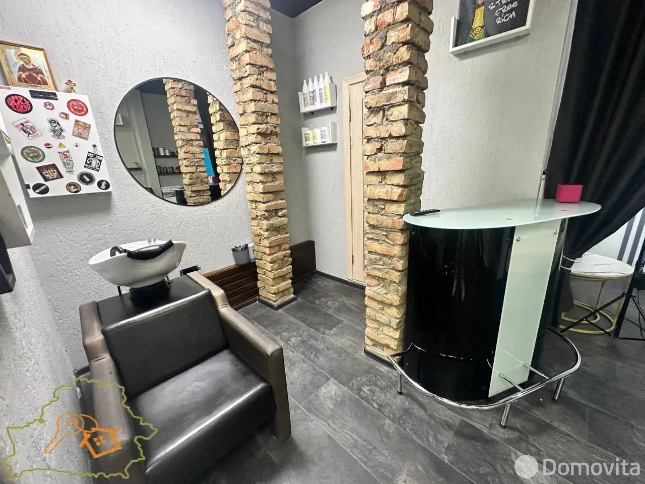 торговый объект, Бобруйск, ул. Урицкого, д. 47 - лучшее предложение