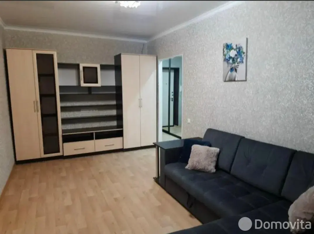 квартира, Минск, ул. Кульман, д. 30, стоимость аренды 1 169 р./мес.