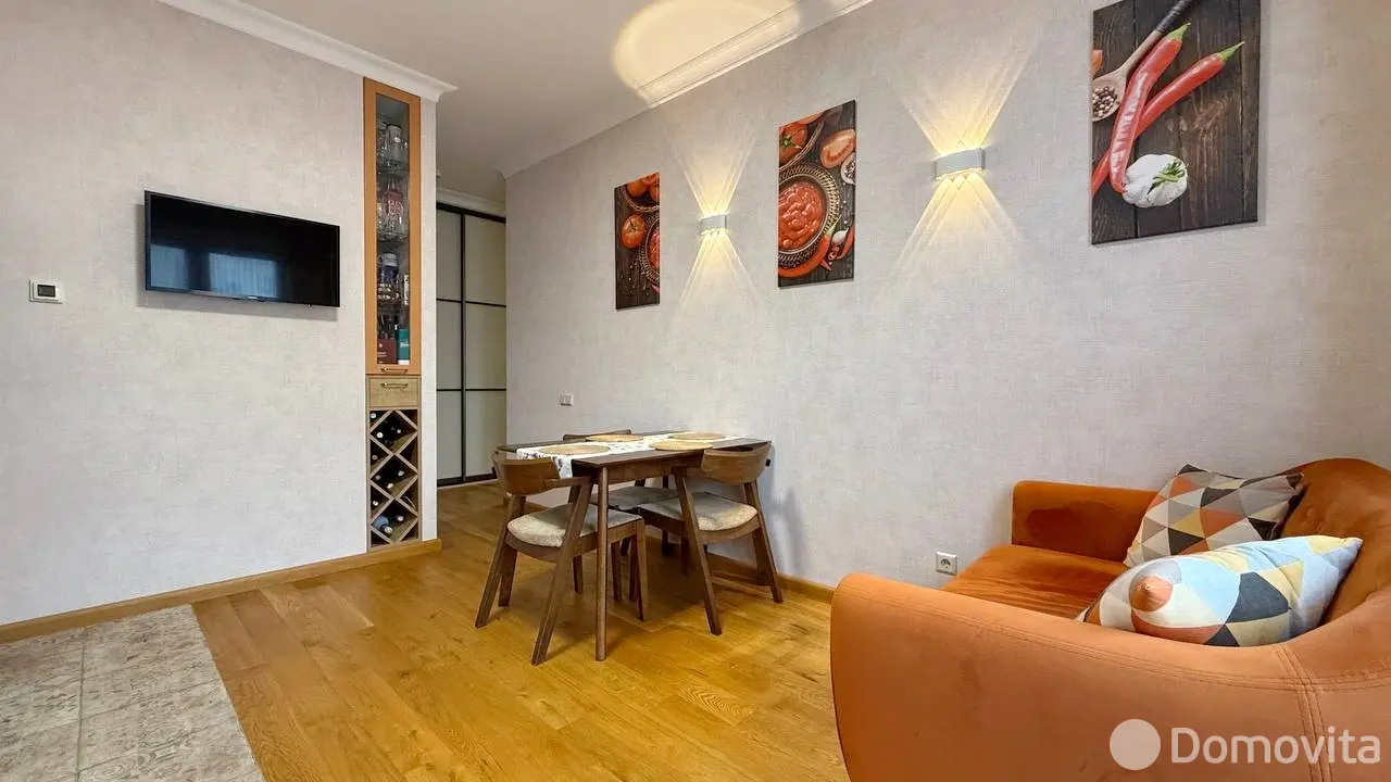 квартира, Копище, ул. Авиационная, д. 12 