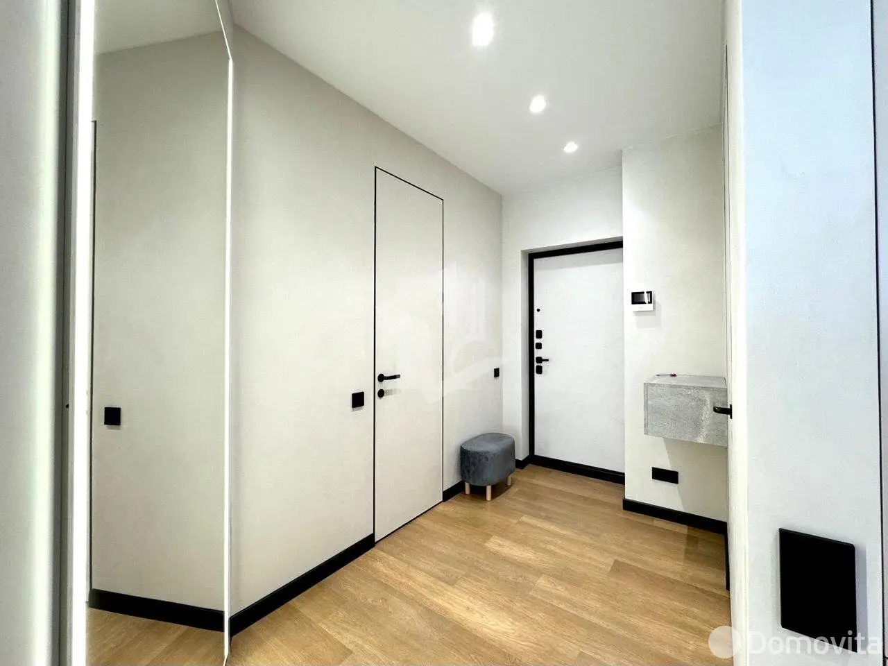 Снять 2-комнатную квартиру в Минске, ул. Игоря Лученка, д. 29, 600USD, код 148424 - фото 19