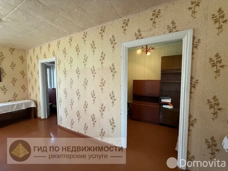 Цена продажи коттеджа, Гомель, ул. Минская, д. 125