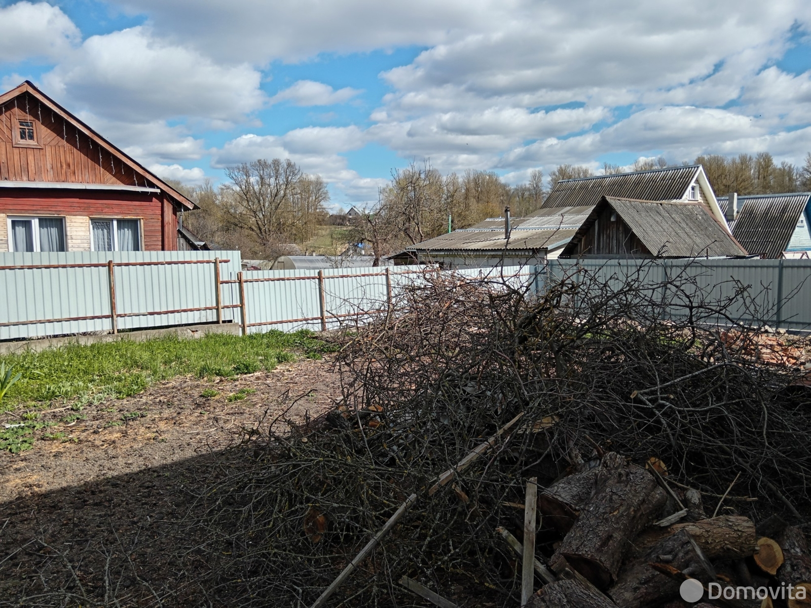 Цена продажи дома, Витебск, ул. 6-я Загородная, д. 110