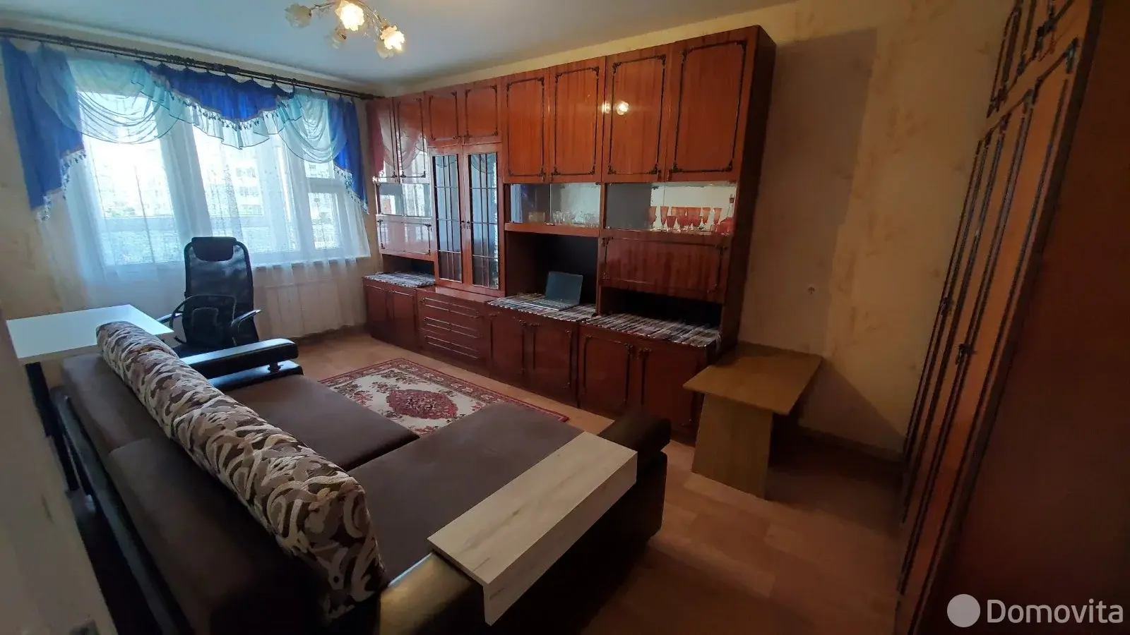 квартира, Минск, ул. Каменногорская, д. 102 в Фрунзенском районе