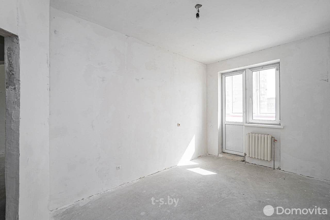 Купить 2-комнатную квартиру в Минске, ул. Притыцкого, д. 87, 125000 USD, код: 995634 - фото 5