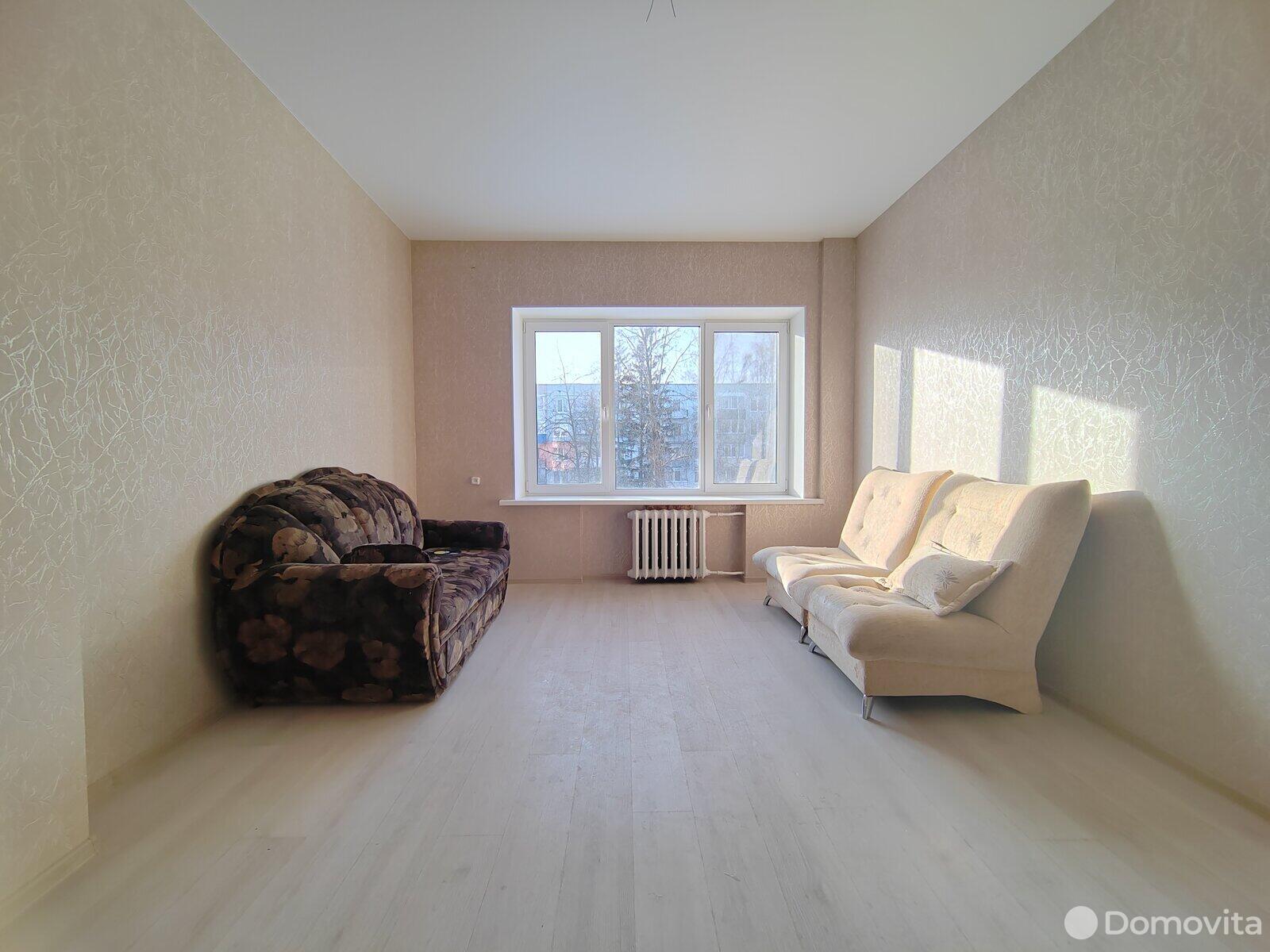 Купить 3-комнатную квартиру в Борисове, ул. Ватутина, д. 3, 39000 USD, код: 961875 - фото 1
