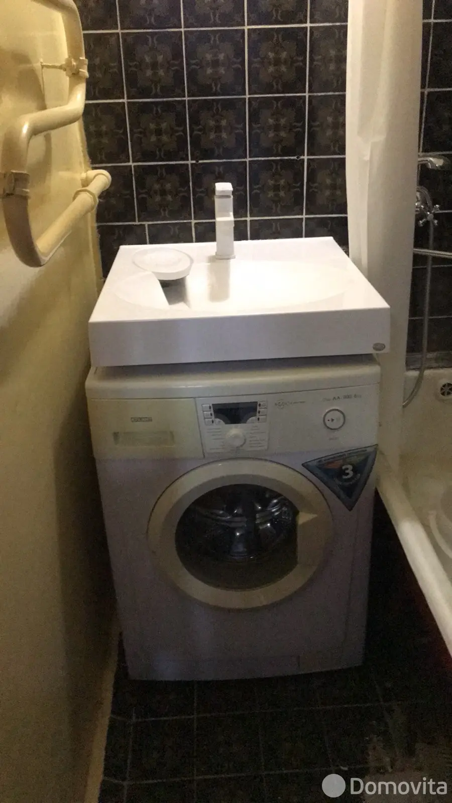 Снять 2-комнатную квартиру в Минске, ул. Данилы Сердича, д. 40, 1350BYN, код 150480 - фото 2