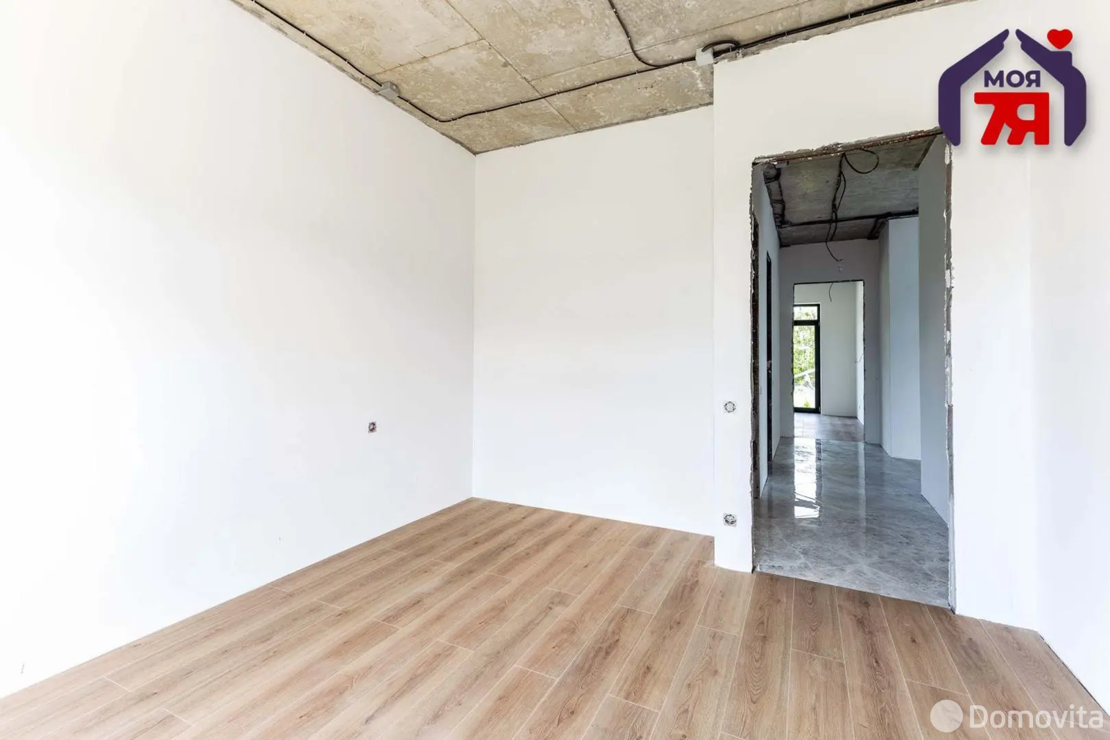 Продажа 1-этажной дачи в Ручеёк Минская область, 130000USD, код 184222 - фото 20