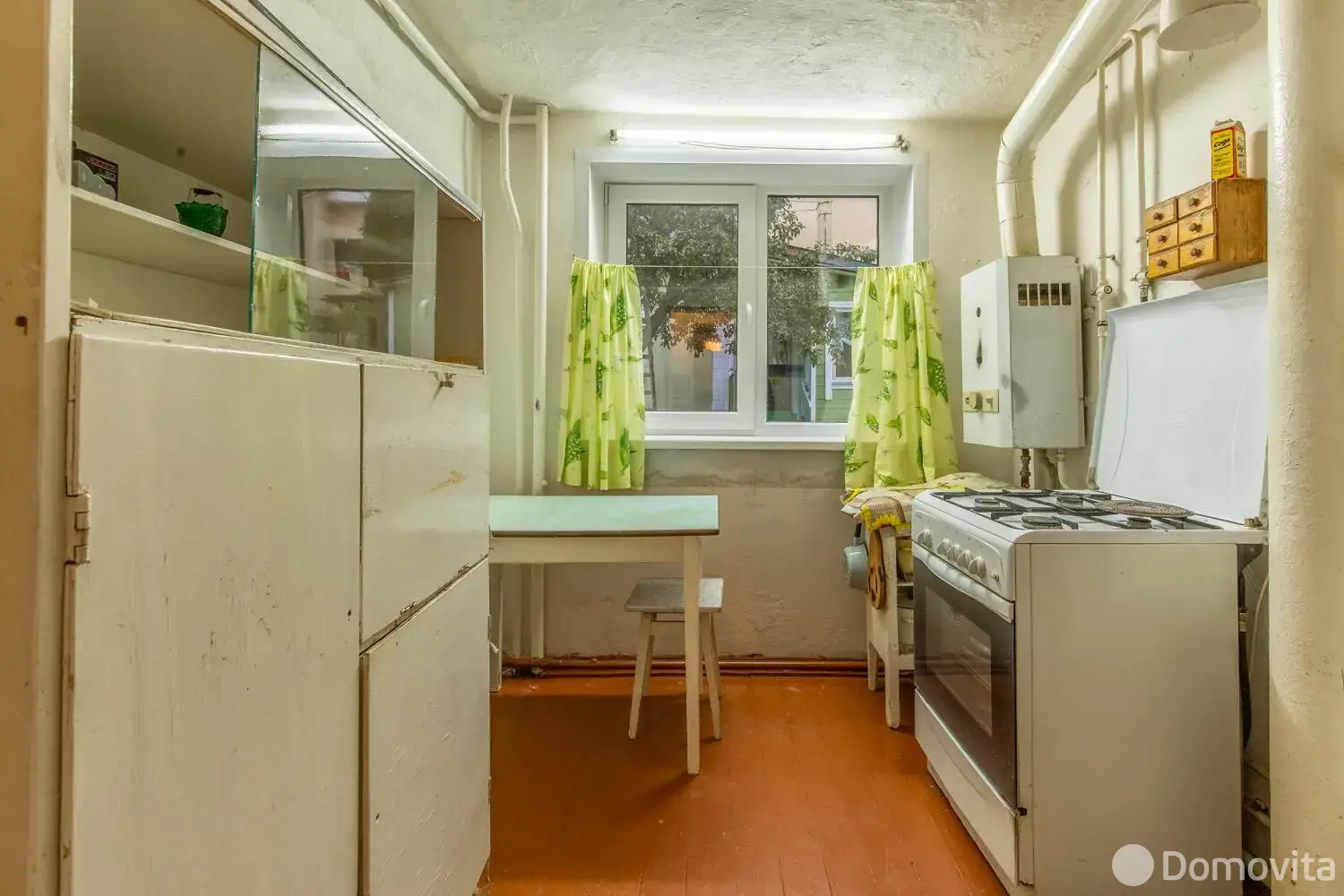 дом, Минск, ул. Зубачева, стоимость продажи 247 240 р.