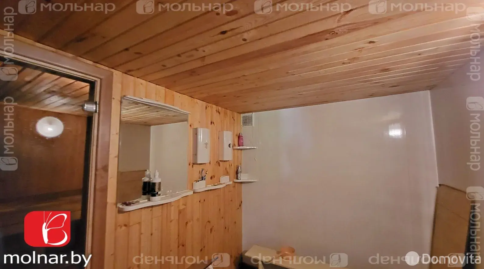 Продажа 2-этажной дачи в Урожайный Минская область, 45000USD, код 175263 - фото 28