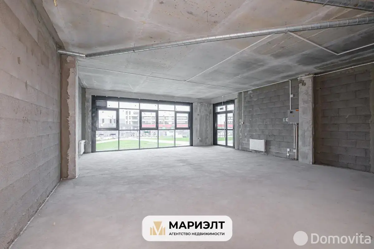 торговый объект, Минск, ул. Леонида Щемелёва, д. 30