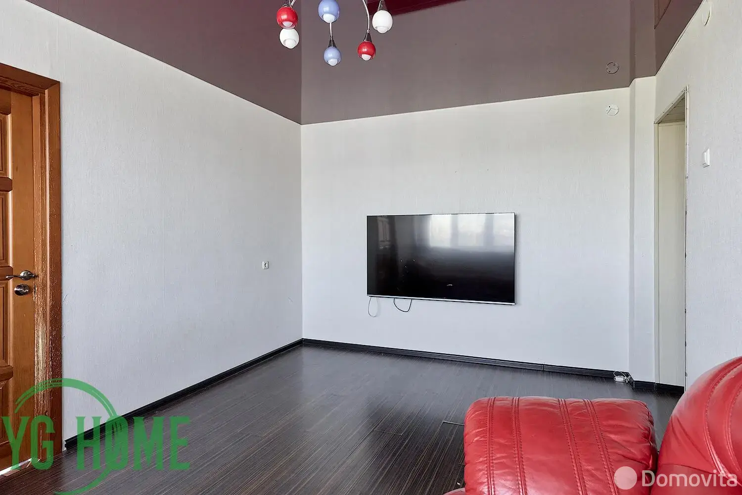 Купить комнату в Минске, ул. Голодеда, д. 41, цена 137000 BYN, код 7686 - фото 18