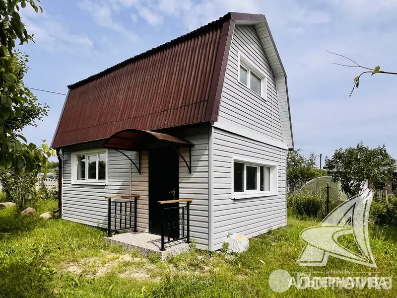 дача, Брест, , стоимость продажи 89 909 р.