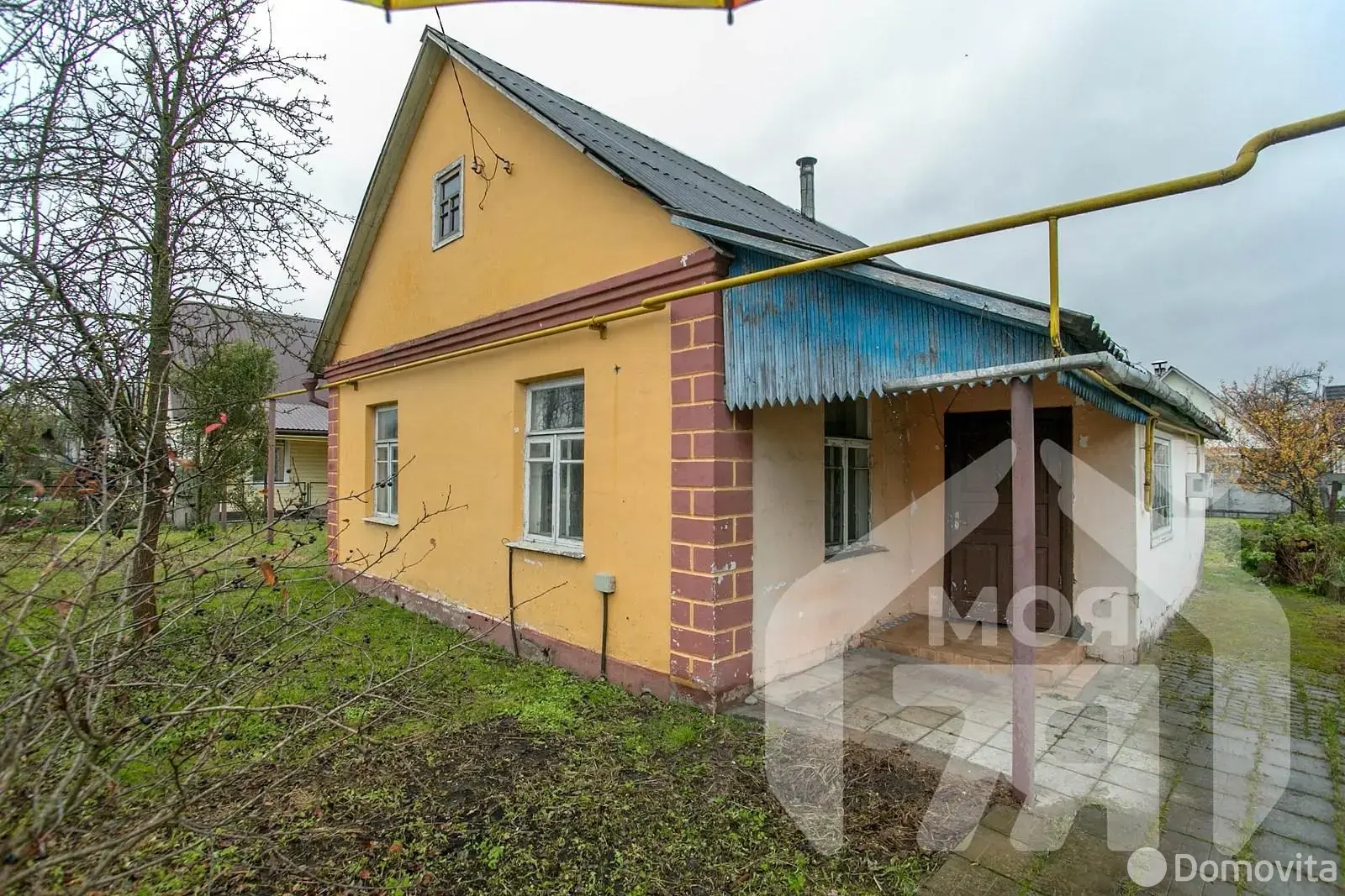 купить коттедж, Молодечно, ул. Калиновского, д. 24