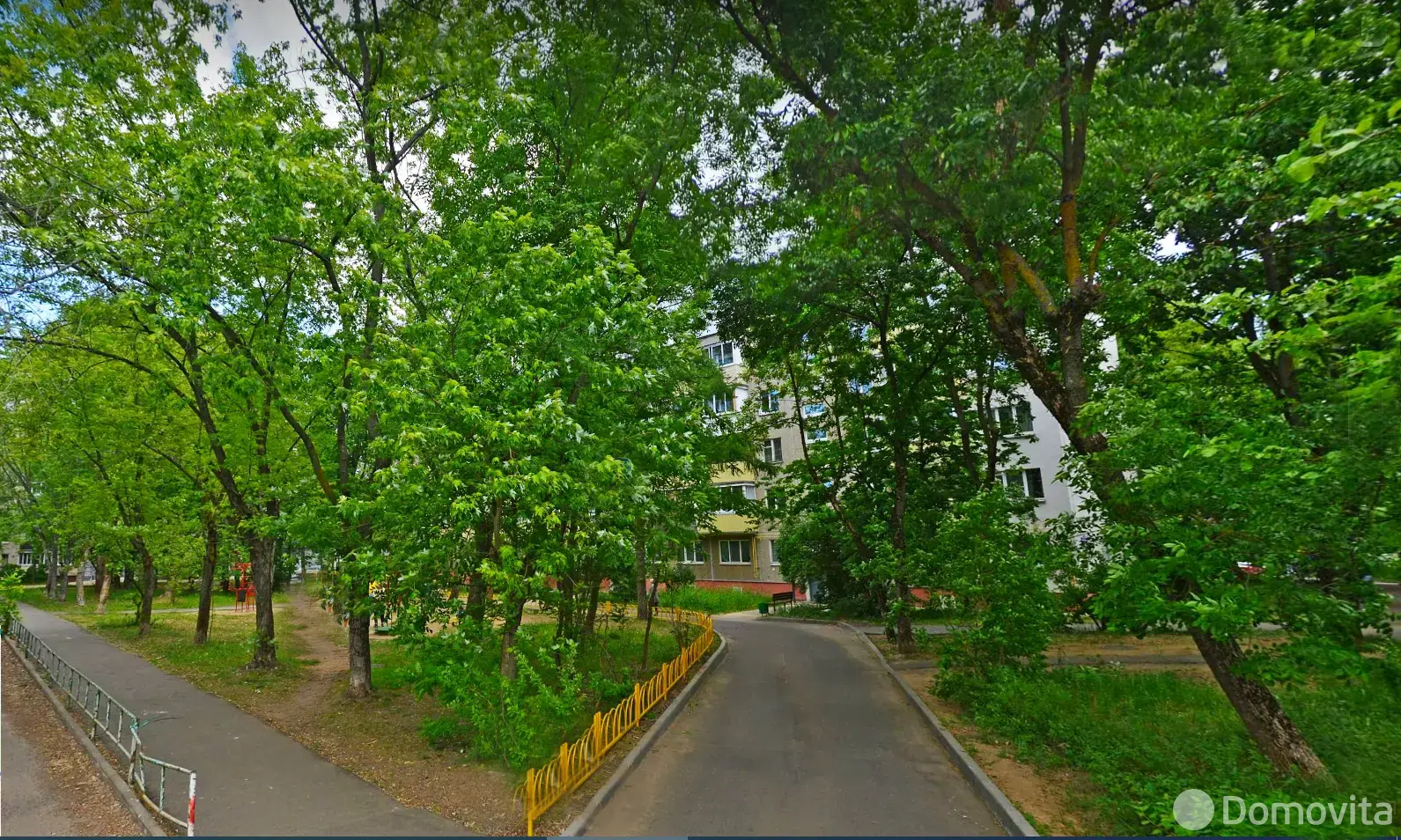 Купить комнату в Минске, ул. Калиновского, д. 85, цена 106000 BYN, код 7811 - фото 12