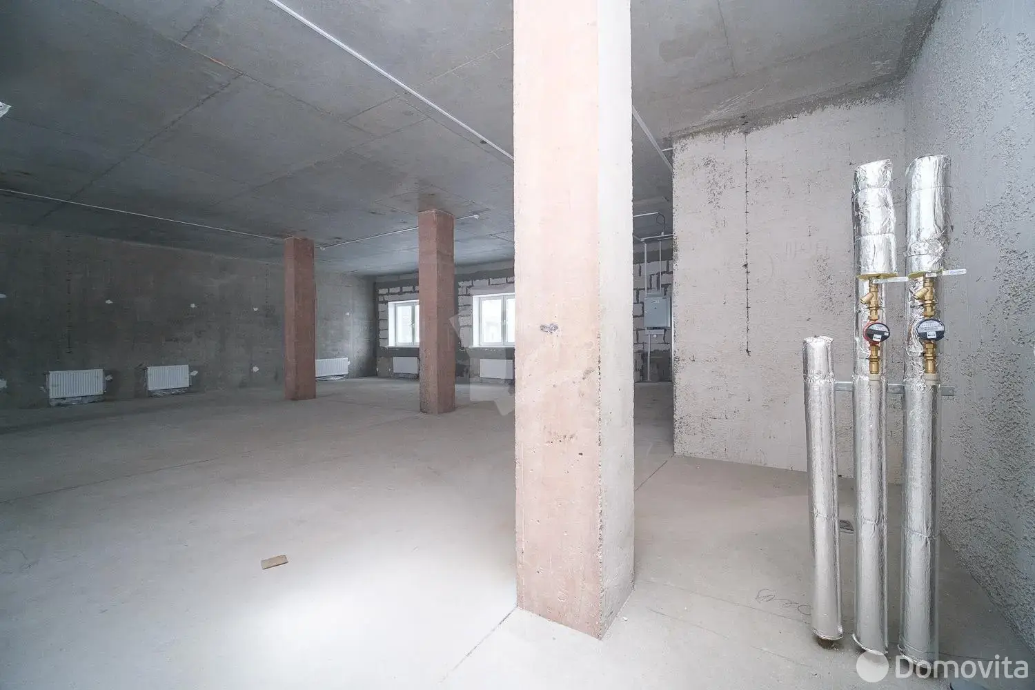 Аренда торгового помещения на Игуменский тр-т, д. 13/1 в Минске, 2880USD, код 968177 - фото 13