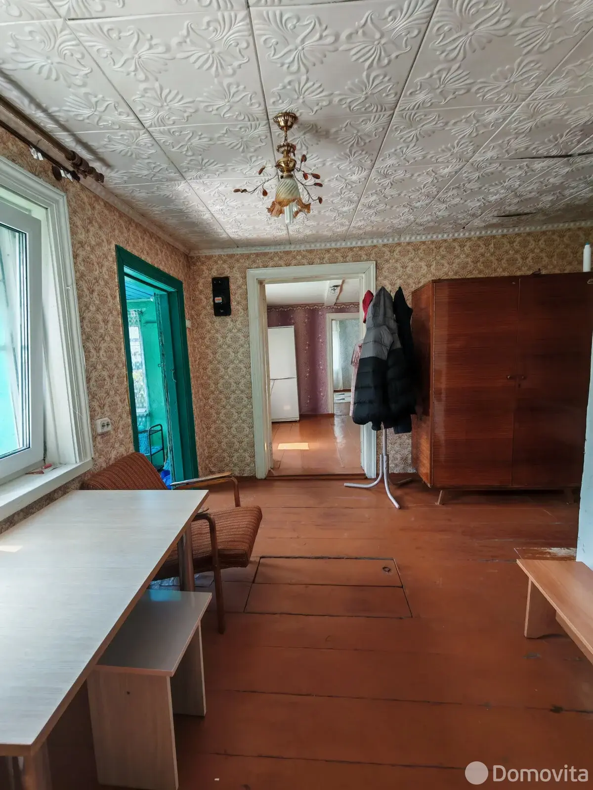 коттедж, Зябровка, д. 28