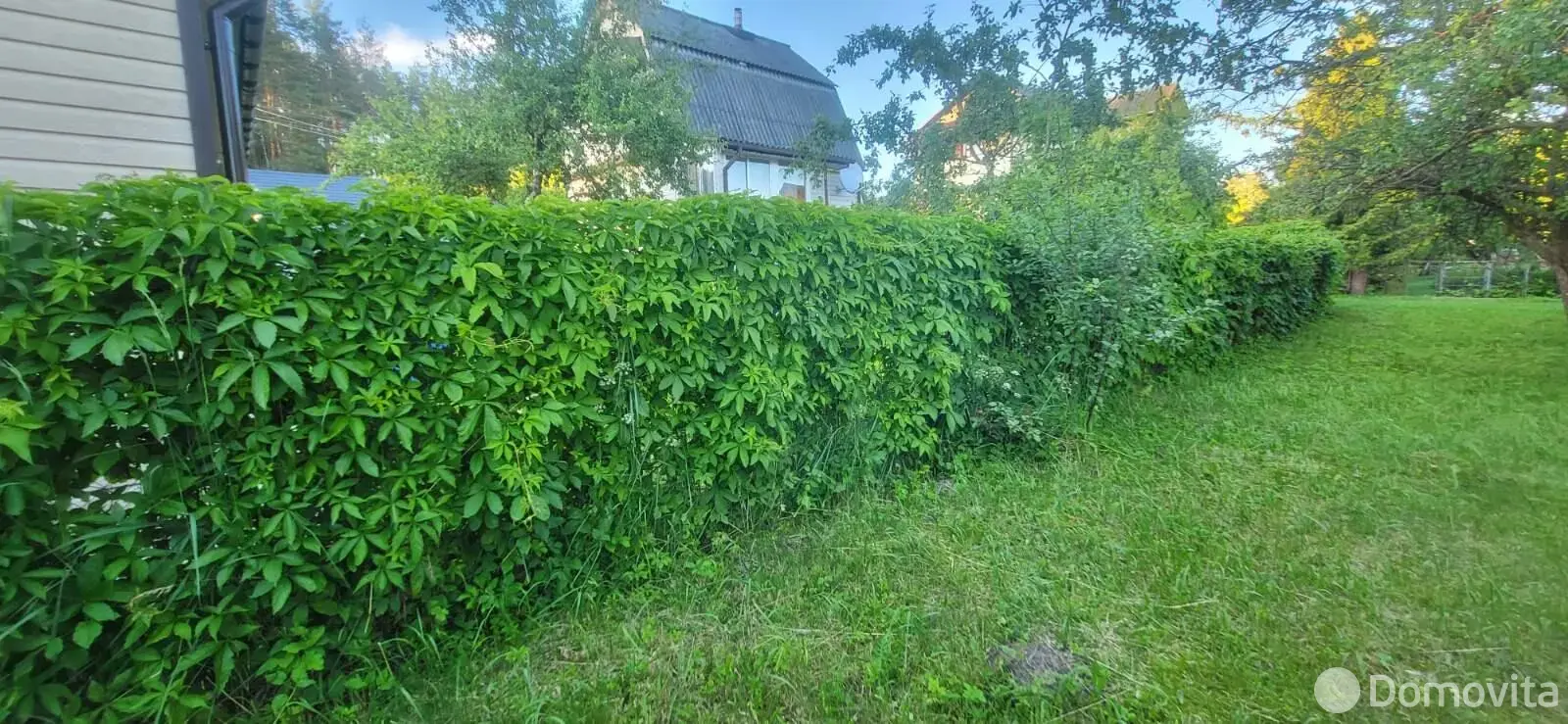 Купить 1-этажную дачу в Оптовик Минская область, 9500USD, код 180178 - фото 16