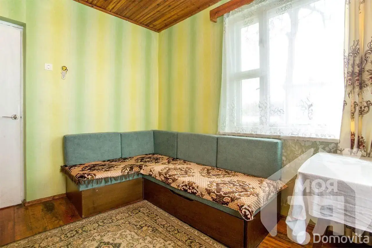 Продажа 2-этажной дачи в Кристалл-2001 Минская область, 37000BYN, код 185983 - фото 17