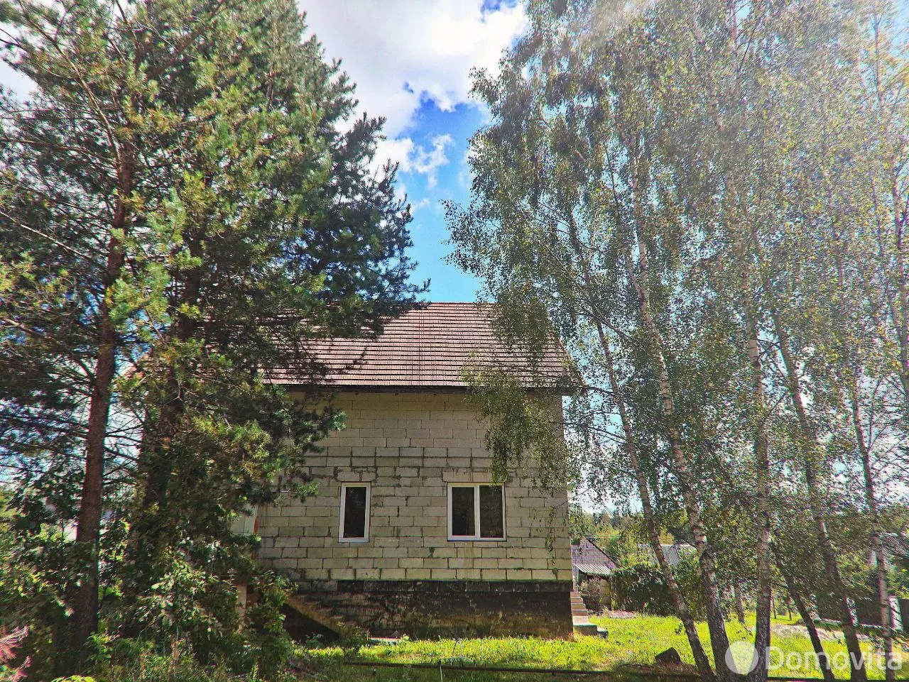 Купить 2-этажную дачу в Чаровница Минская область, 46500USD, код 183631 - фото 12