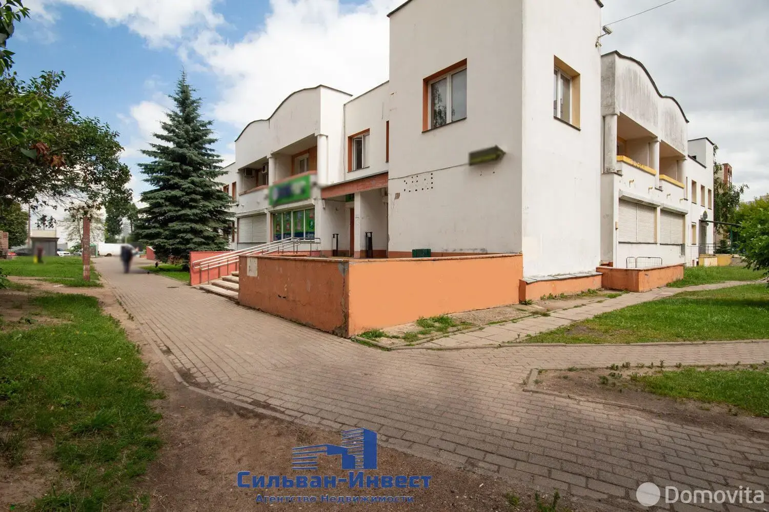 Продажа торговой точки на ул. Михася Лынькова, д. 19/2 в Минске, 750000USD, код 997963 - фото 6