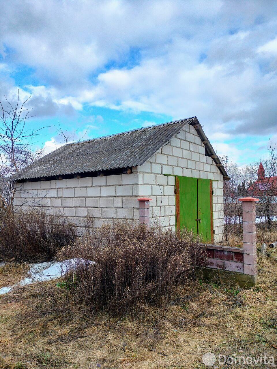 Продажа 1-этажного коттеджа в Минойтах, Гродненская область ул. Зелёная, д. 5, 23999USD, код 635980 - фото 5