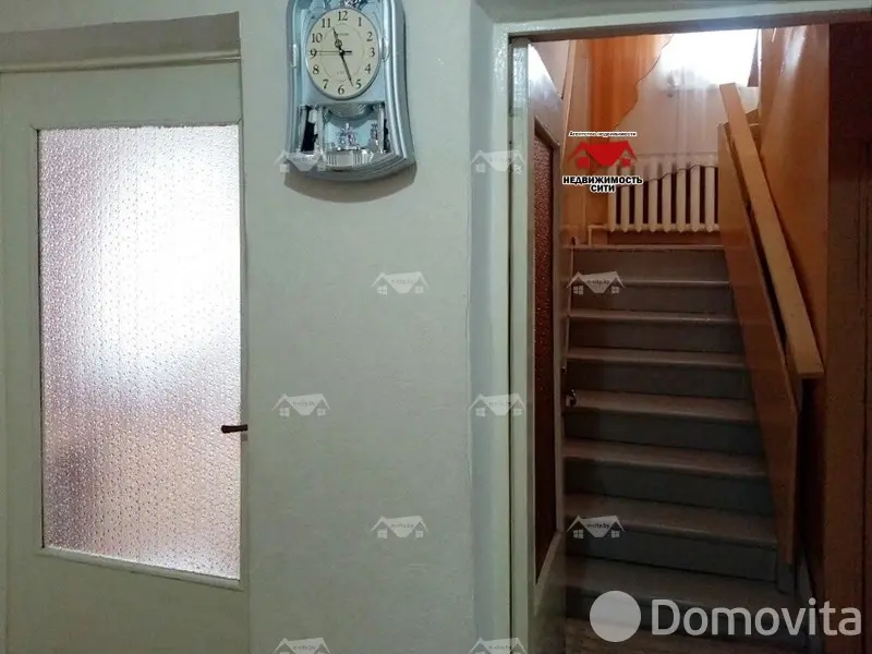 дом, Бубны, ул. Молодёжная, д. 24 