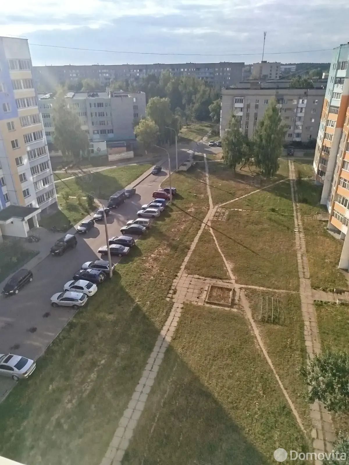 аренда квартиры, Речица, ул. Строителей, д. 19