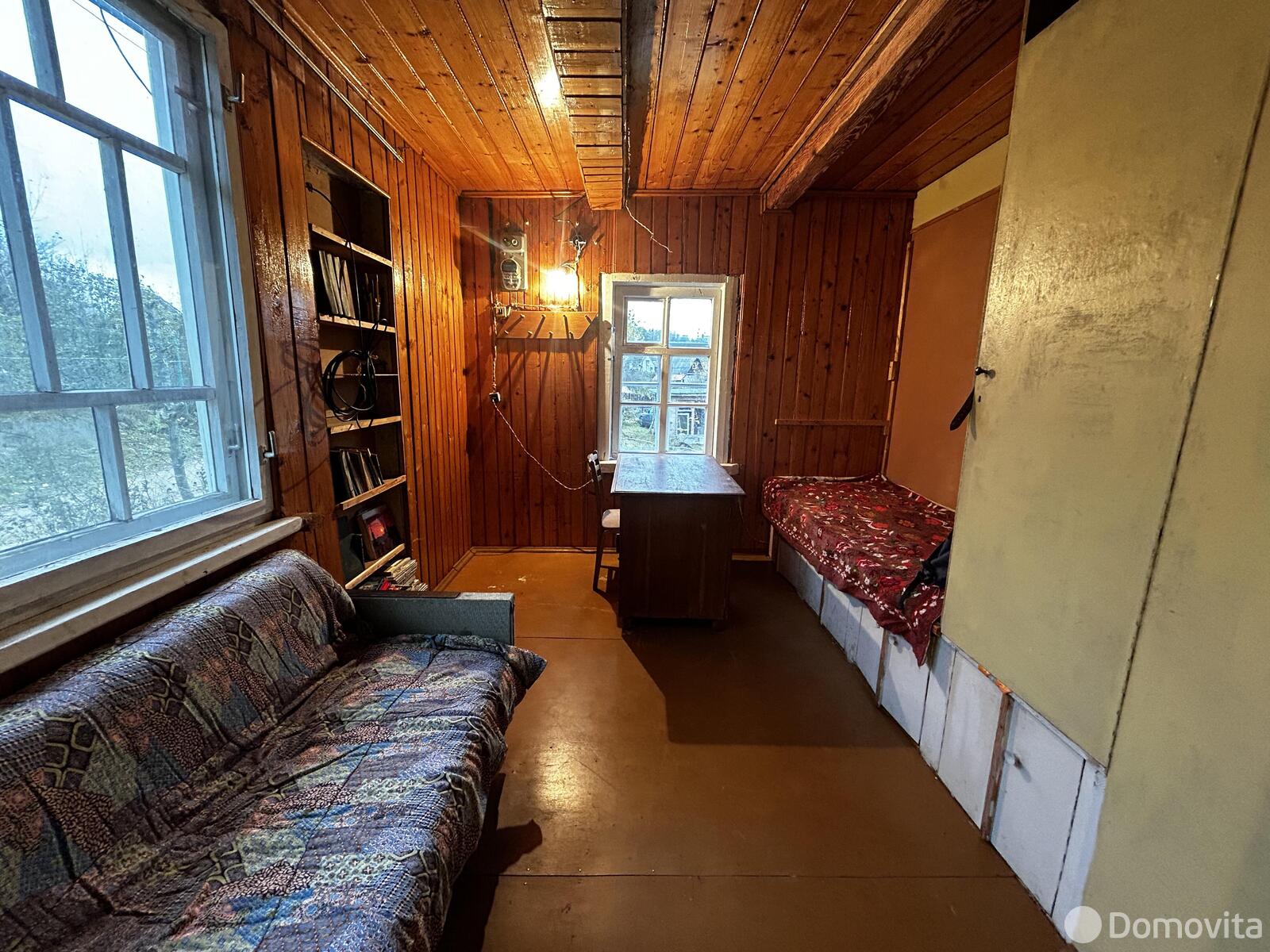 Купить 2-этажную дачу в ВЗГОРЬЕ Минская область, 13900USD, код 180630 - фото 17