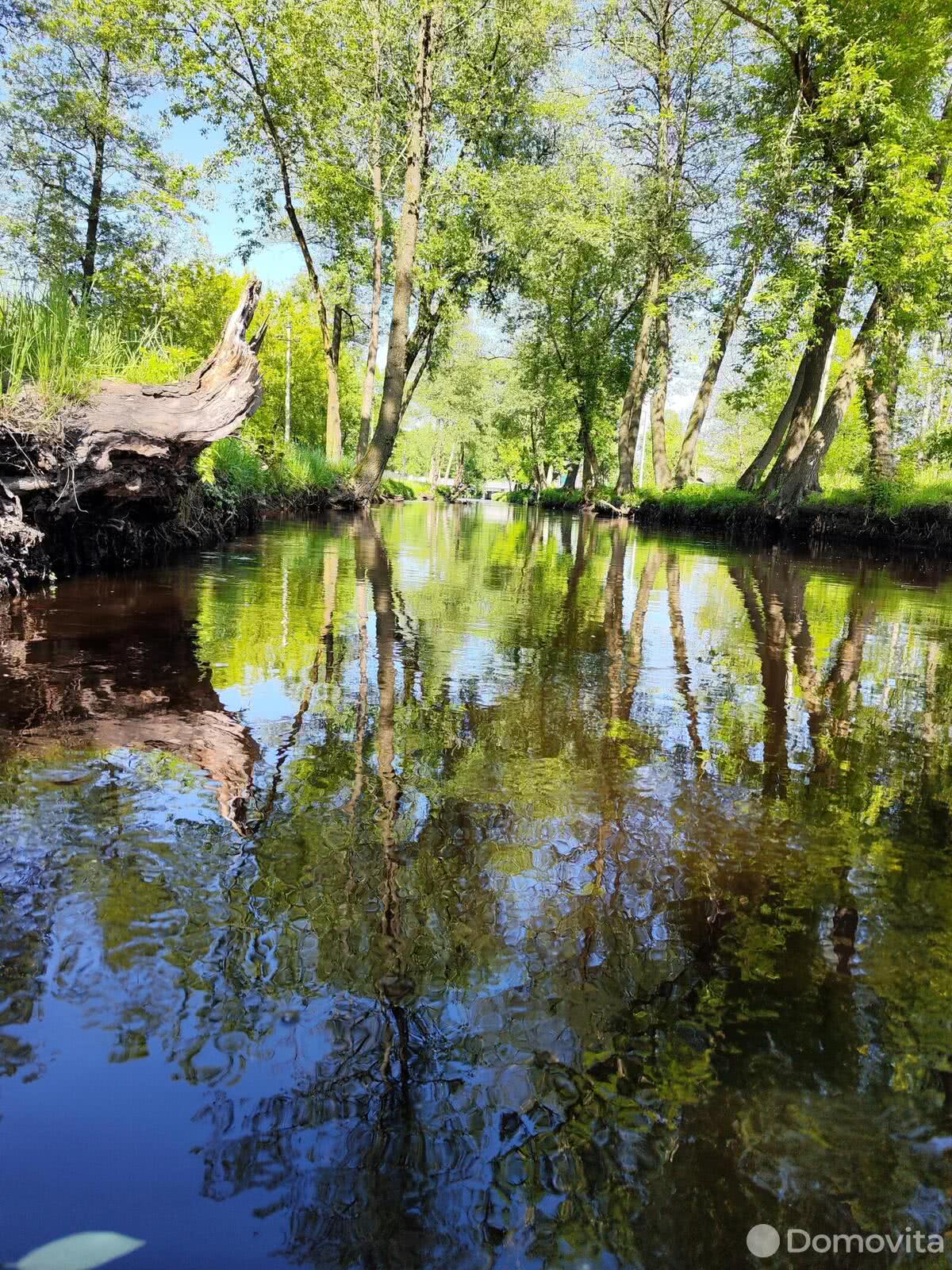 дом, Октябрьский, ул. Набережная, д. 29 