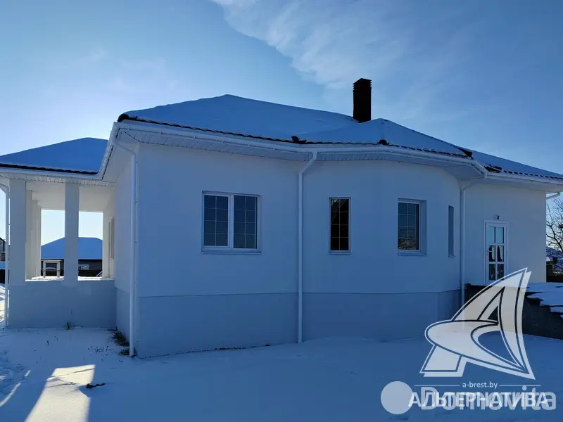 коттедж, Брест, , стоимость продажи 415 918 р.