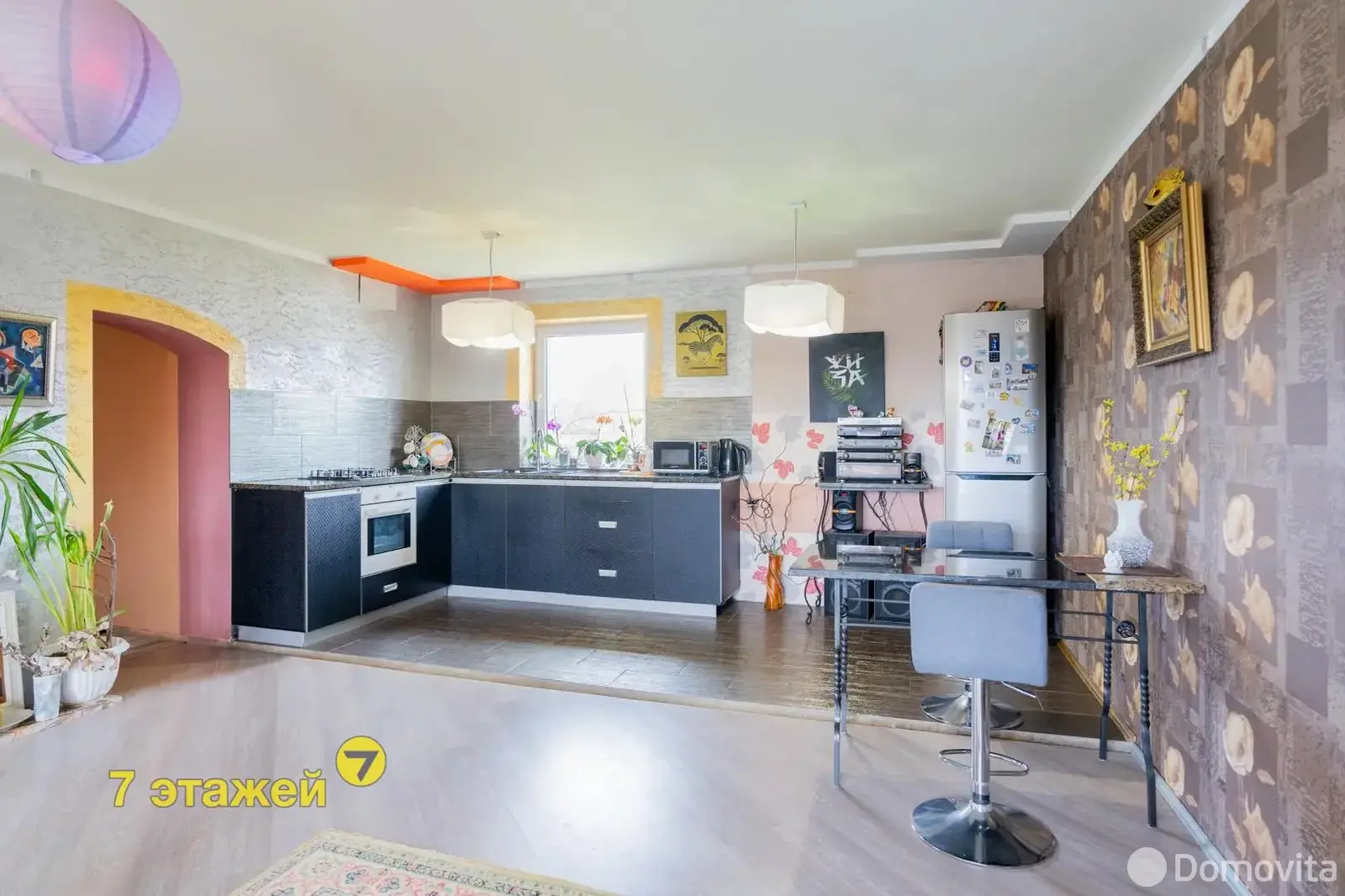 коттедж, Жодино, пер. Будаговский - лучшее предложение