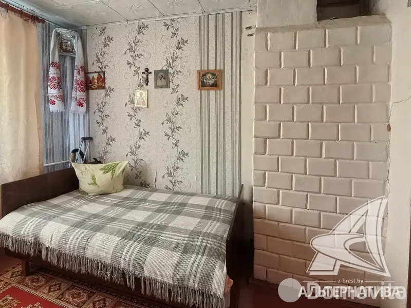коттедж, Малорита, 