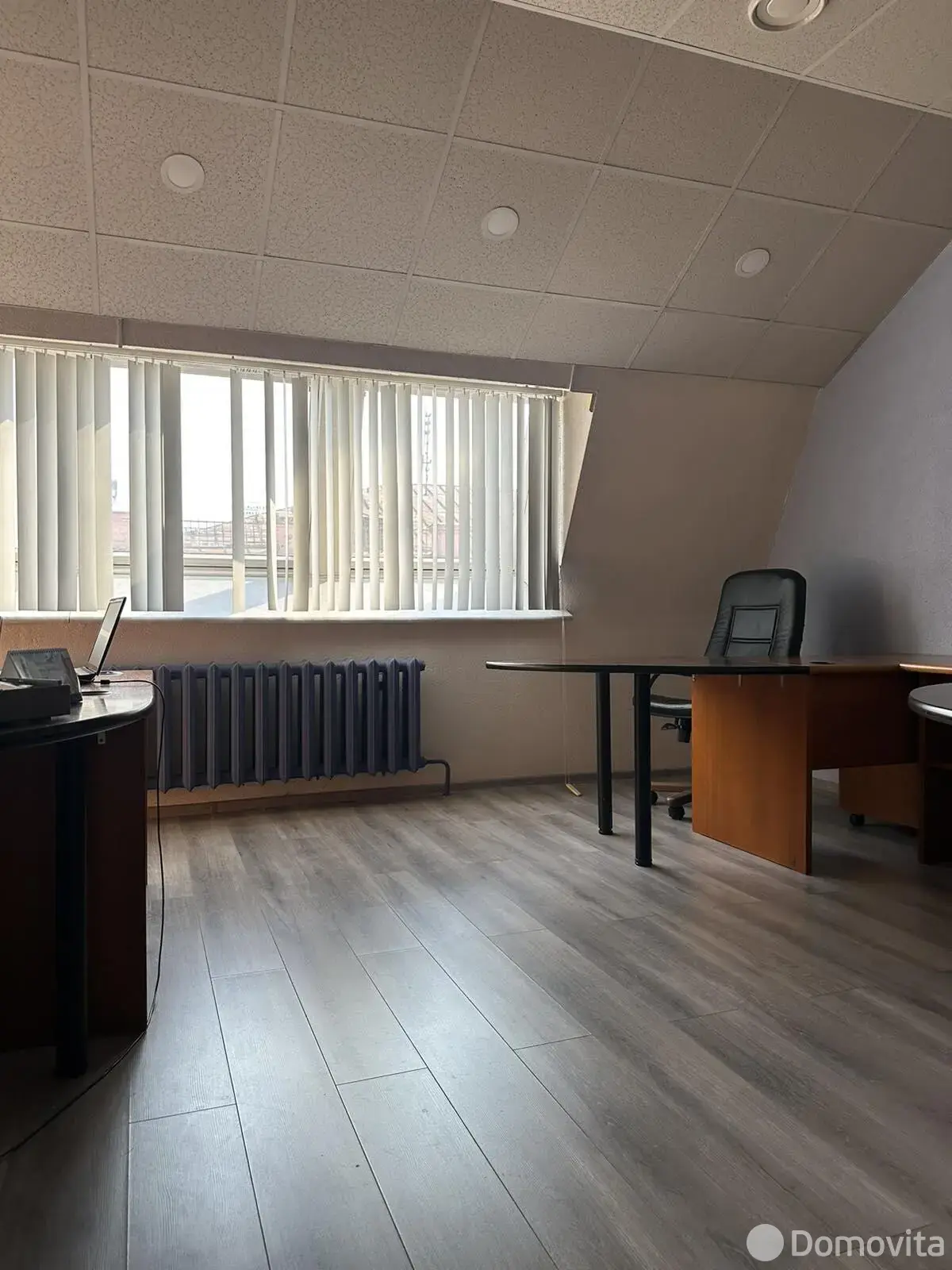 Купить офис на ул. Карла Маркса, д. 25 в Минске, 390000BYN, код 10456 - фото 5
