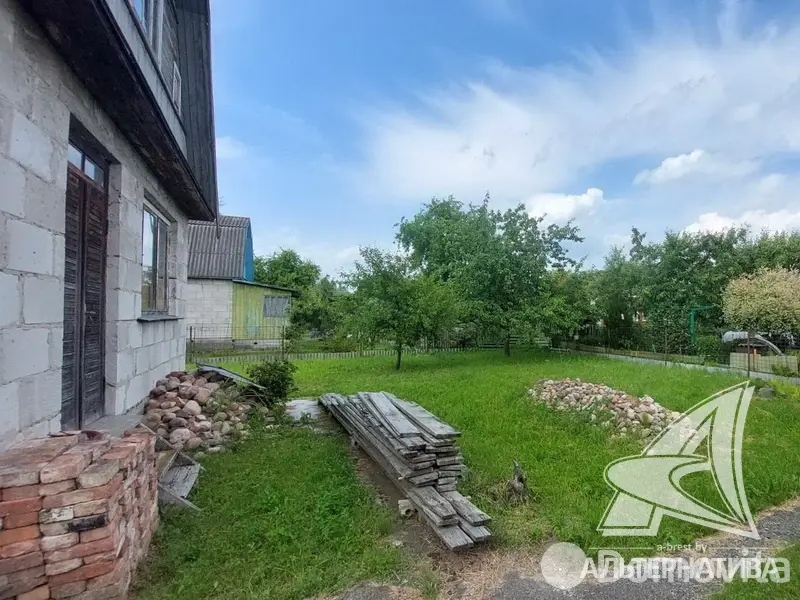 Купить 2-этажную дачу в Южное Брестская область, 21000USD, код 183227 - фото 11