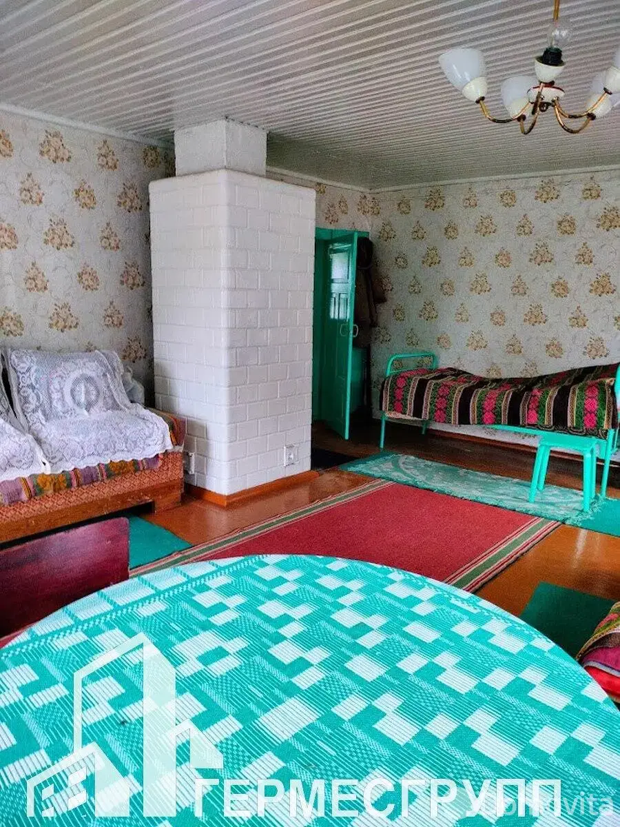 дом, Бурдуки, 